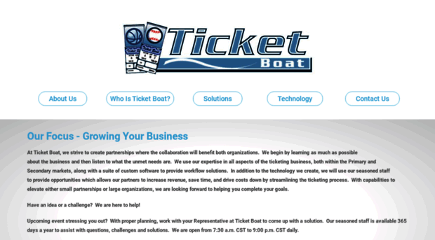 ticketboat.com