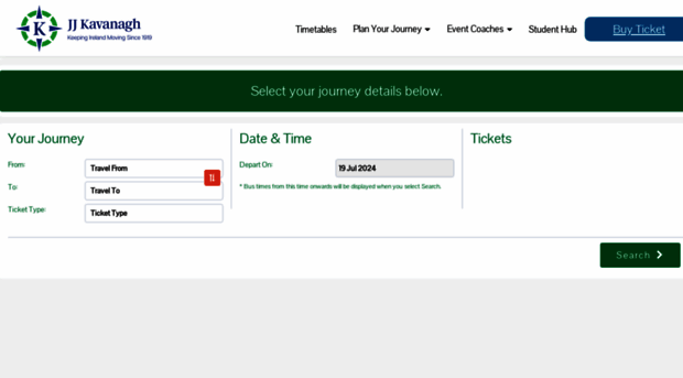 ticketbooking.jjkavanagh.ie