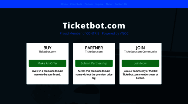 ticketbot.com