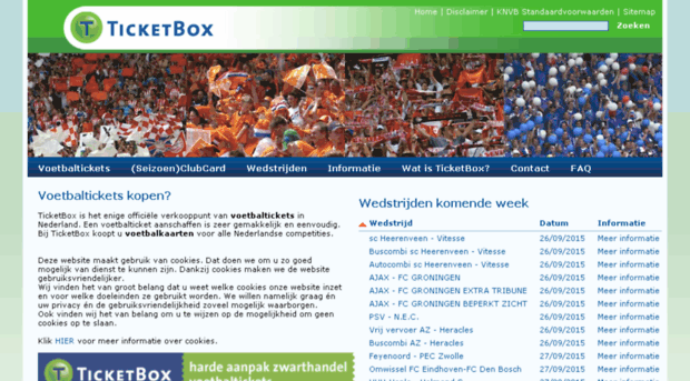 ticketbox.nl
