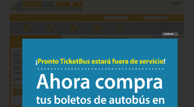 ticketbus.com.mx