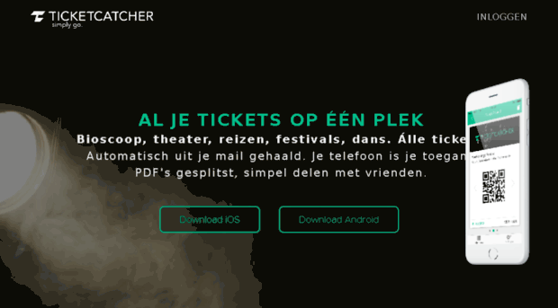 ticketcatcher.nl