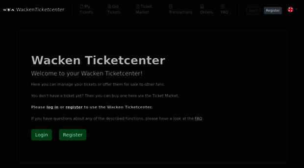 ticketcenter.wacken.com