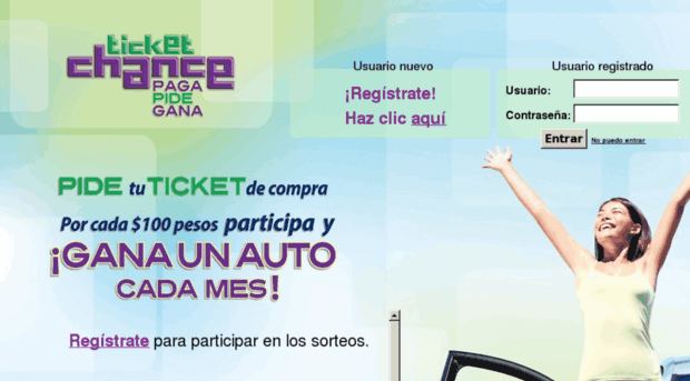 ticketchance.mx