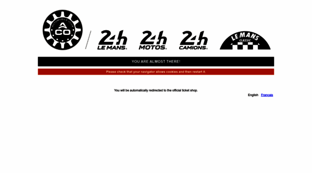 ticketchange.24h-lemans.com