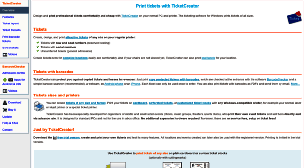 ticketcreator.com