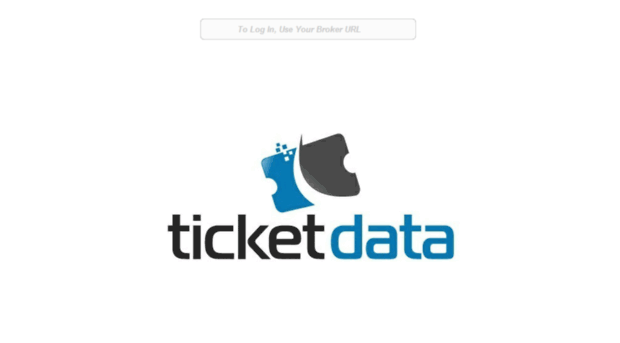 ticketdata.com