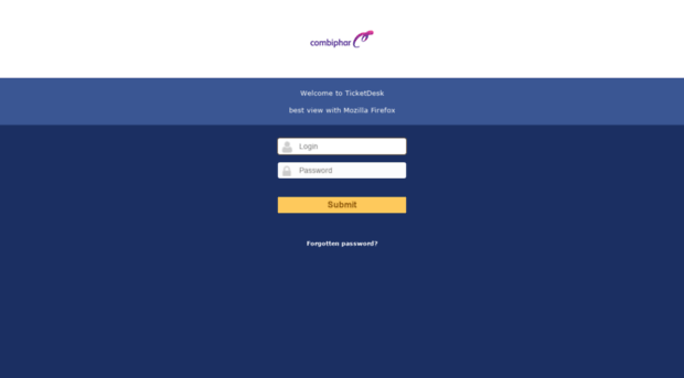 ticketdesk.combiphar.com