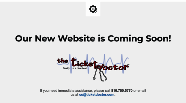 ticketdoctor.com