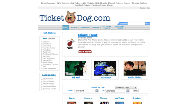 ticketdog.com