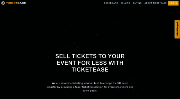 ticketease.co.uk