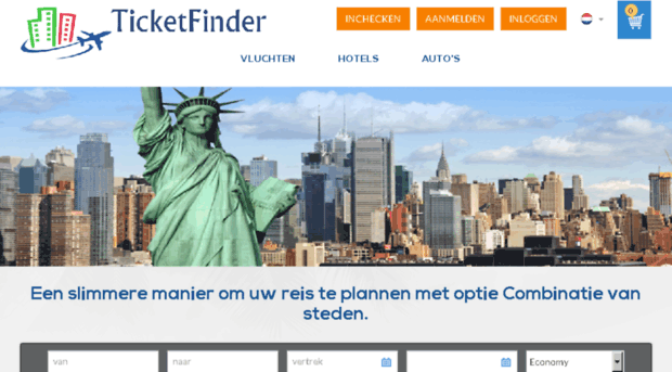 ticketfinder.nl