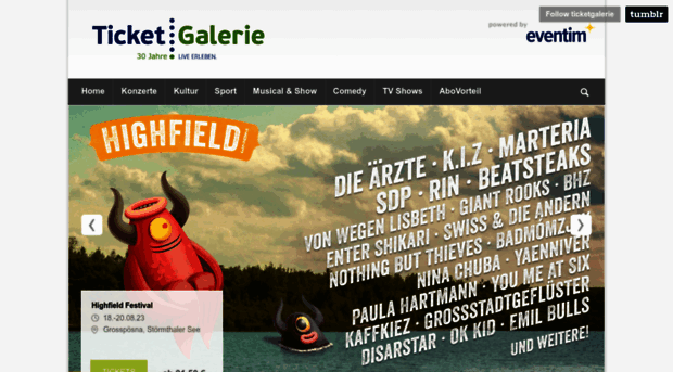 ticketgalerie.de