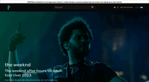ticketgo.com.ar