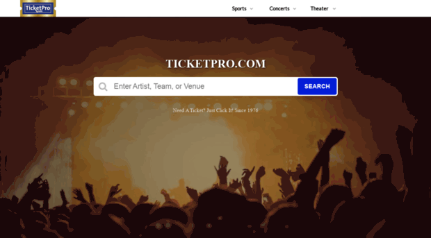 tickethouse.com