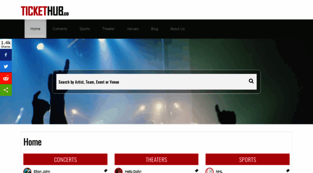 tickethub.co
