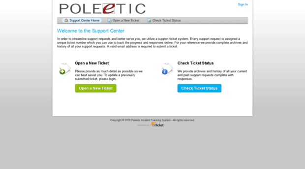 ticketing.poleetic.com