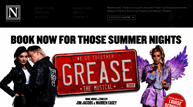 ticketing.tinathemusical.com