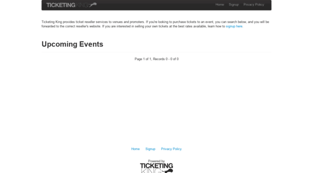 ticketingking.com