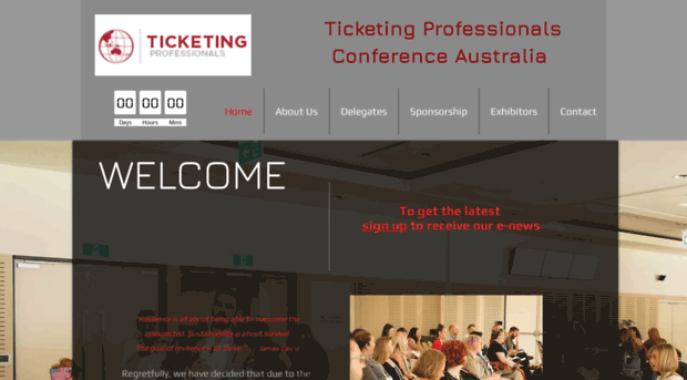 ticketingprofessionals.com.au