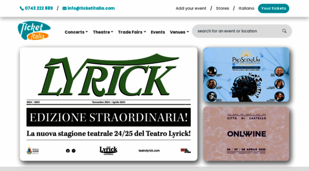 ticketitalia.com