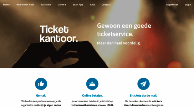 ticketkantoor.nl