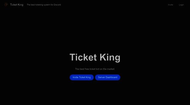 ticketking.xyz