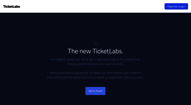 ticketlabs.com