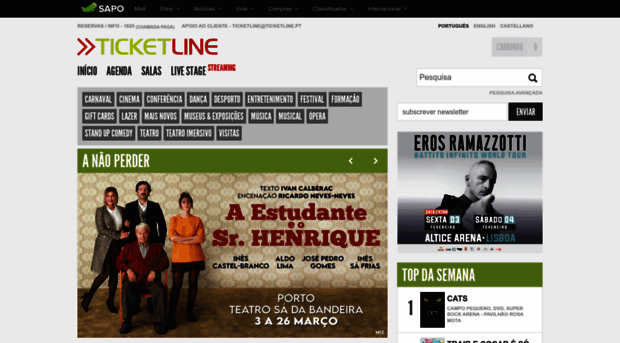 ticketline.sapo.pt