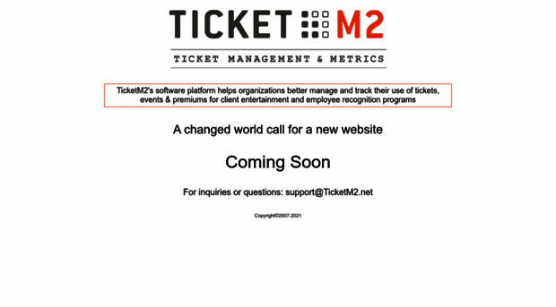 ticketm2.com