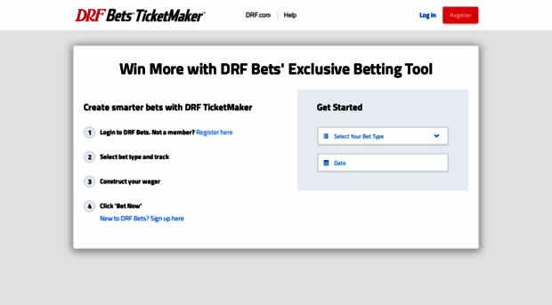 ticketmaker.drf.com