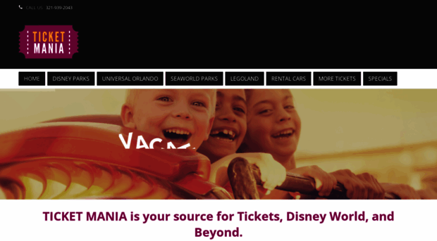 ticketmania.com