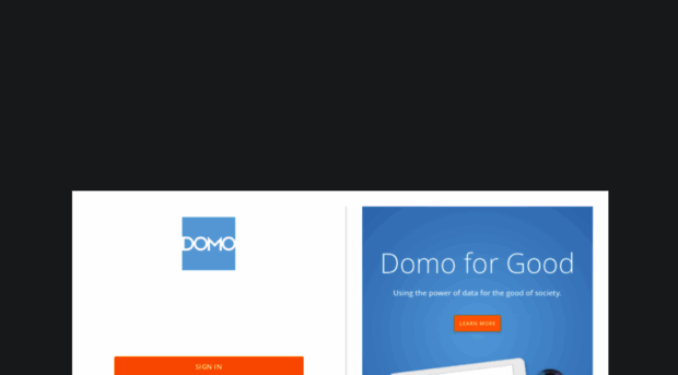 ticketmaster.domo.com