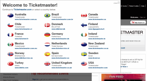 ticketmasters.com