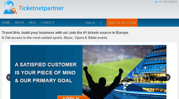 ticketnetpartner.com