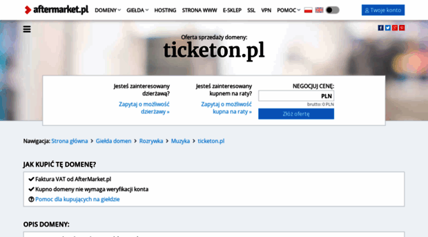 ticketon.pl