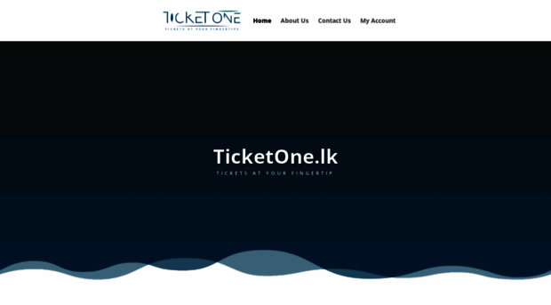 ticketone.lk