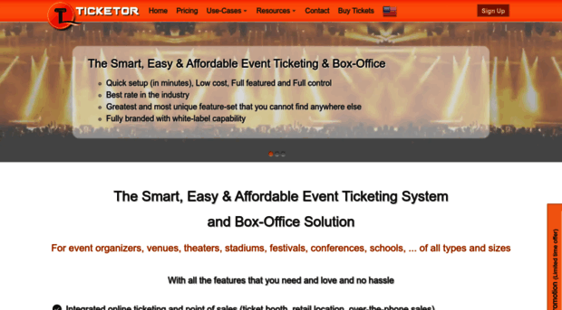 ticketoronline.com