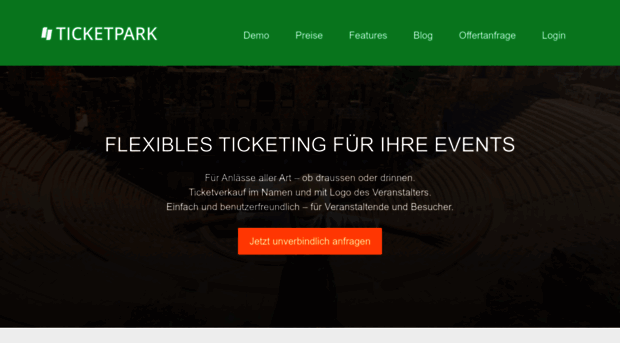 ticketpark.ch