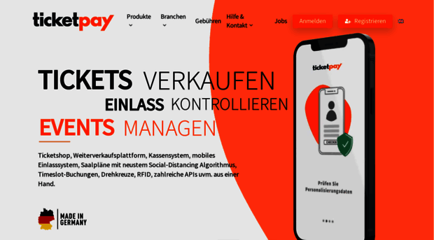 ticketpay.de