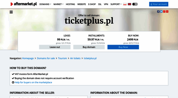 ticketplus.pl