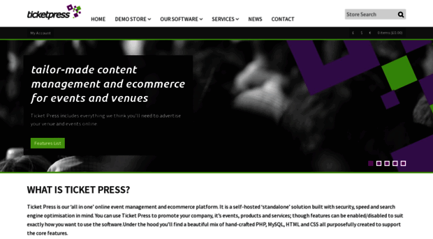 ticketpress.net