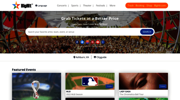 ticketprices.net