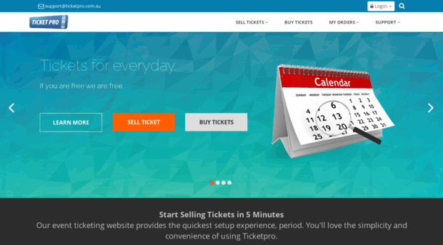 ticketpro.com.au