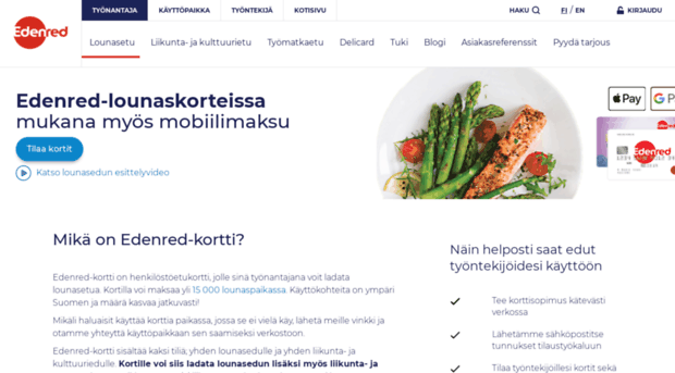 ticketrestaurant.fi