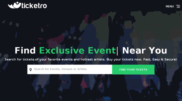 ticketro.com