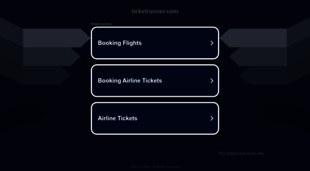 ticketrunner.com