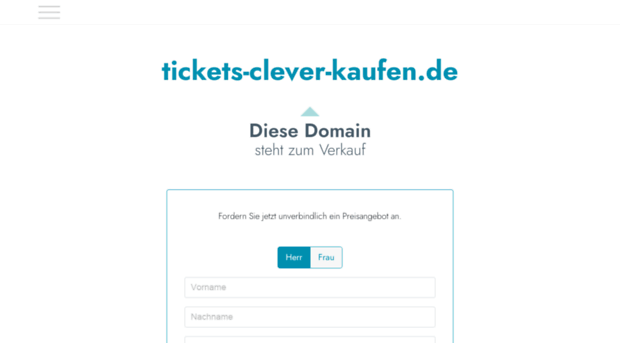 tickets-clever-kaufen.de