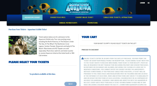 tickets-denver.aquariumrestaurants.com