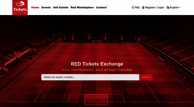 tickets-exchange.com